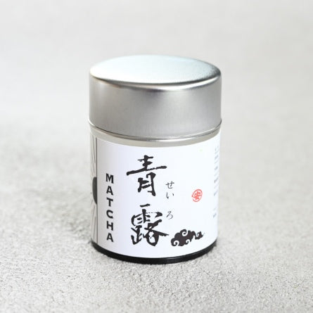 Seiro 40g | Maruyasu - Ceremonial Grade Matcha
