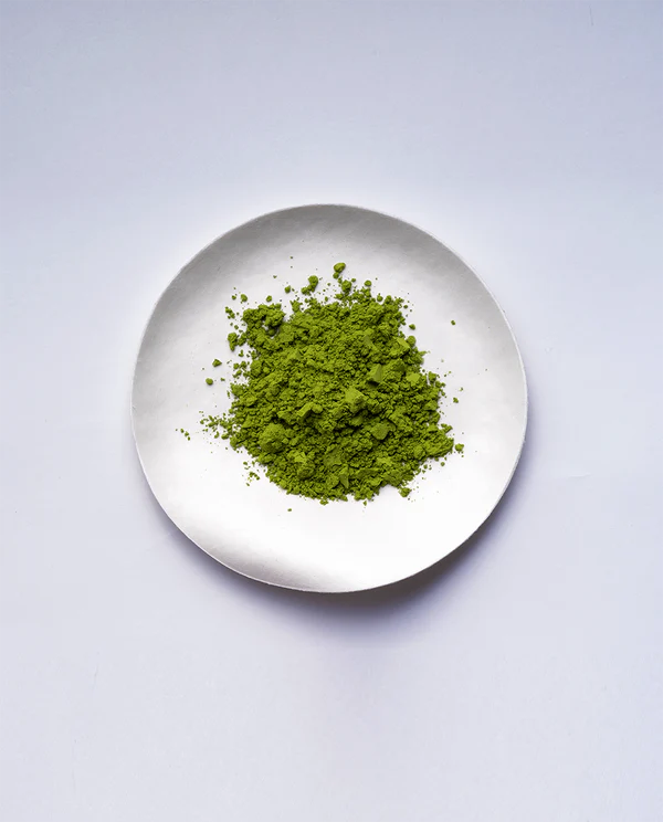 Organic Matcha 20g | Ippodo Tea - Ceremonial Grade Matcha