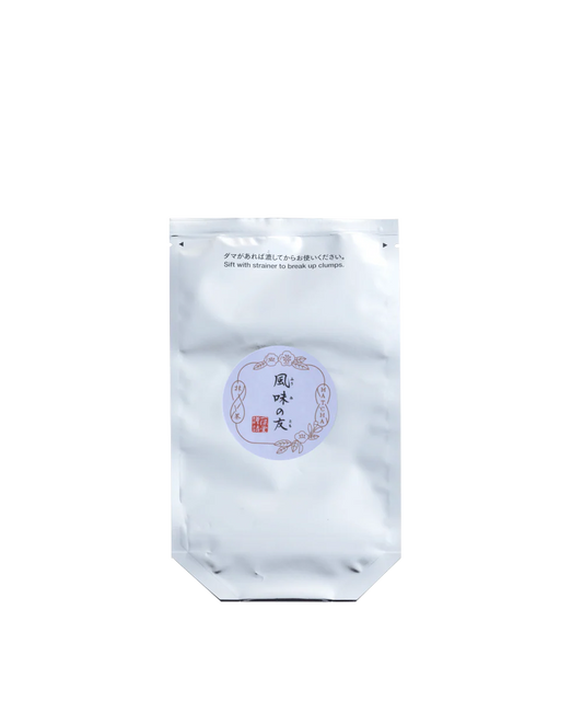 Fumi-no-tomo 100g | Ippodo Tea - Culinary Grade Matcha