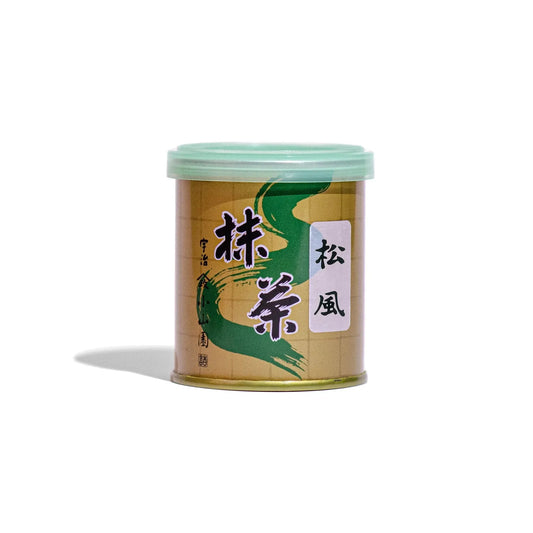 Matsukaze 30g | Yamamasa Koyamaen - Ceremonial Grade Matcha
