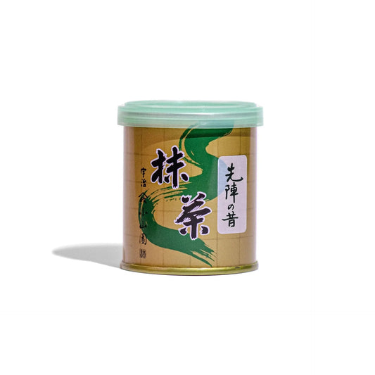 Senjin no Mukashi | Yamamasa Koyamaen - Ceremonial Grade Matcha