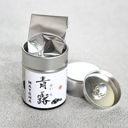 Seiro 40g | Maruyasu - Ceremonial Grade Matcha