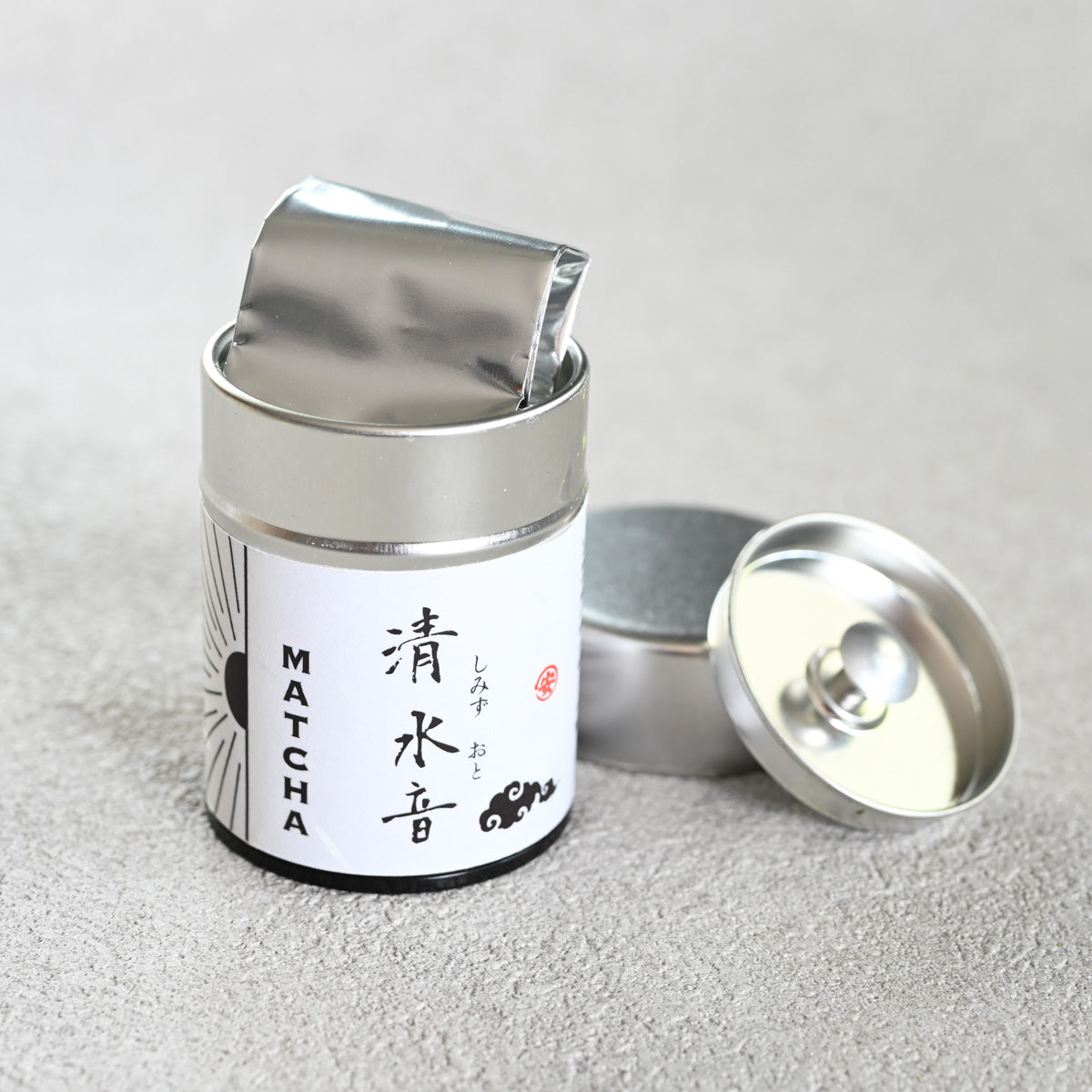 Shimizuoto 40g | Maruyasu - Ceremonial Grade Matcha