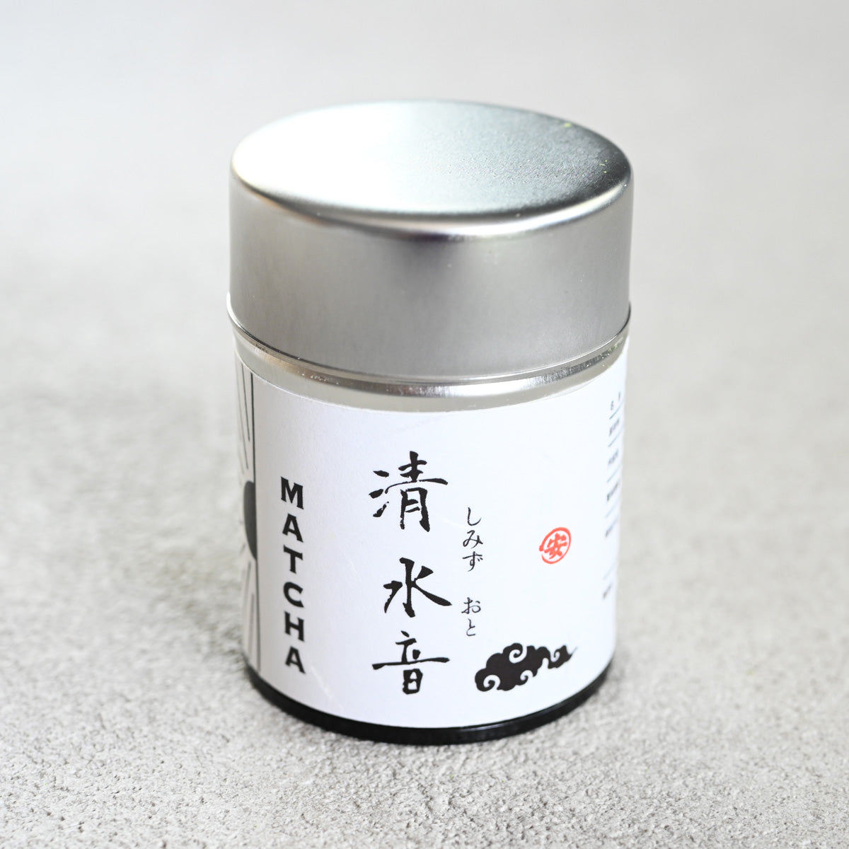 Shimizuoto 40g | Maruyasu - Ceremonial Grade Matcha